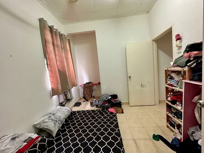 Cluster House for Sale in Bandar Puncak Alam (Puncak Alam) - Sue Arifin - Bedroom - PropertyGuru.com.my