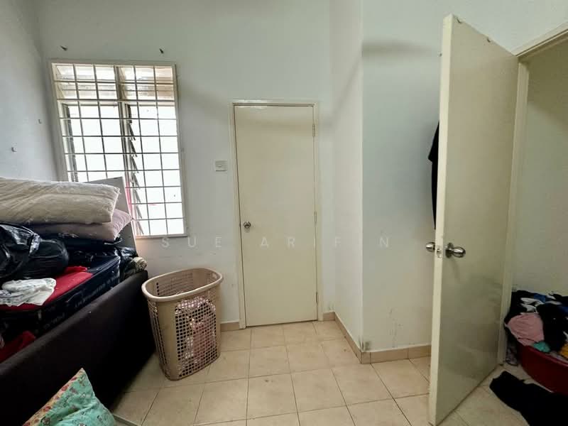 Cluster House for Sale in Bandar Puncak Alam (Puncak Alam) - Sue Arifin - Interior - PropertyGuru.com.my