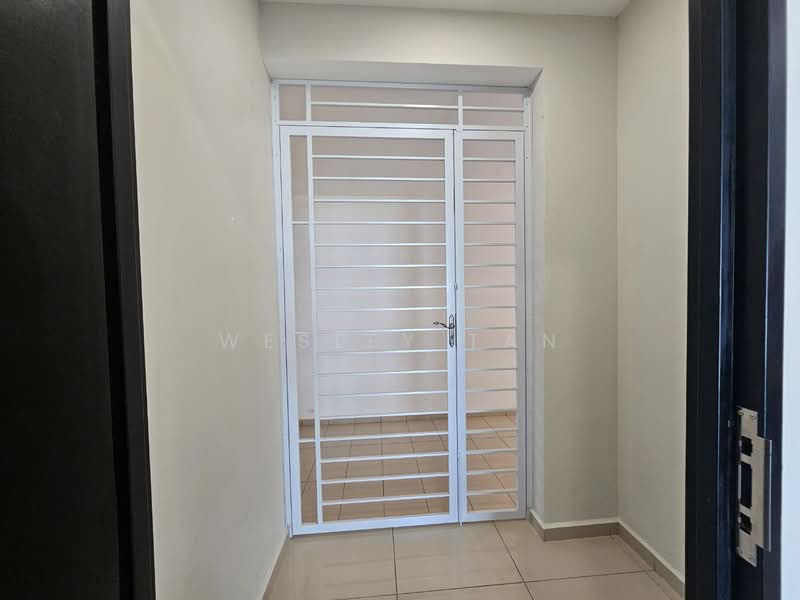 Service Residence for Sale at Novo 8 Residence - Wesley Tan - Entrance - PropertyGuru.com.my