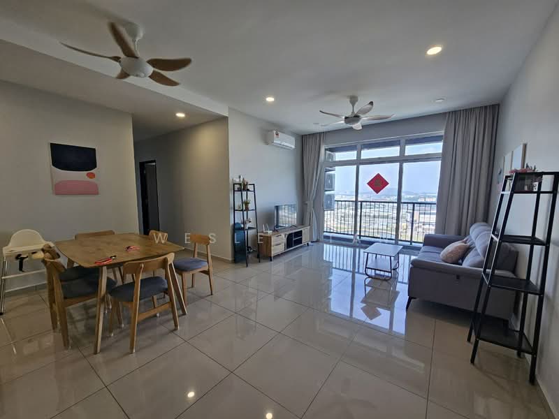 Service Residence for Sale at Novo 8 Residence - Wesley Tan - PropertyGuru.com.my