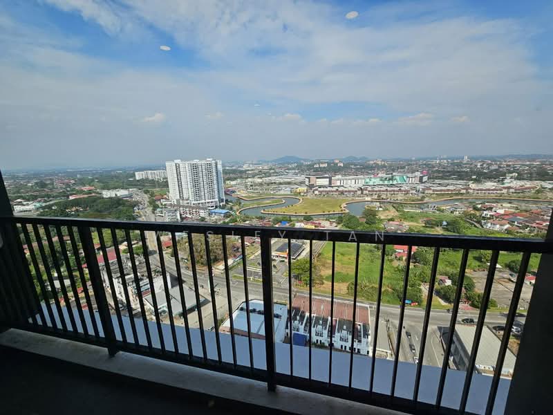 Service Residence for Sale at Novo 8 Residence - Wesley Tan - PropertyGuru.com.my