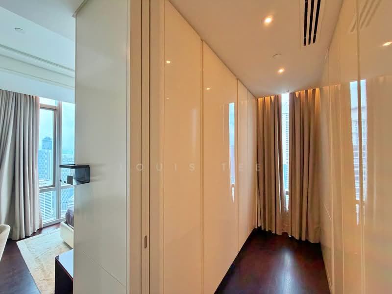 Service Residence for Rent at Pavilion Suites - Louis Tee - PropertyGuru.com.my