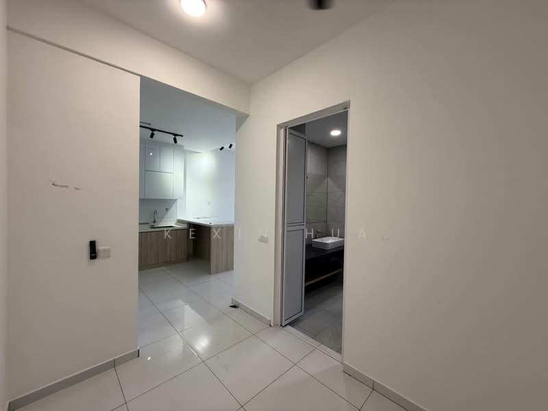Service Residence for Rent at Sky Trees - Kexin Hua - Kitchen - PropertyGuru.com.my