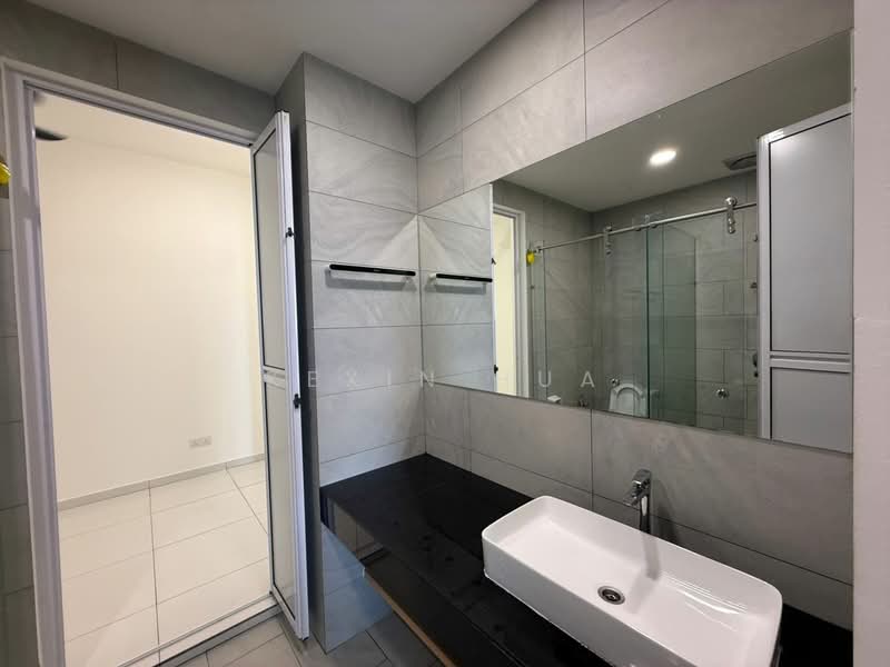 Service Residence for Rent at Sky Trees - Kexin Hua - Bathroom - PropertyGuru.com.my