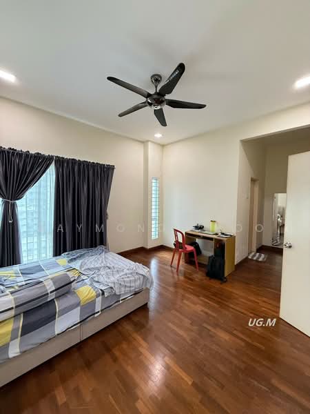 Cluster House for Sale in Kajang (Selangor) - Raymond Choo - Bedroom - PropertyGuru.com.my