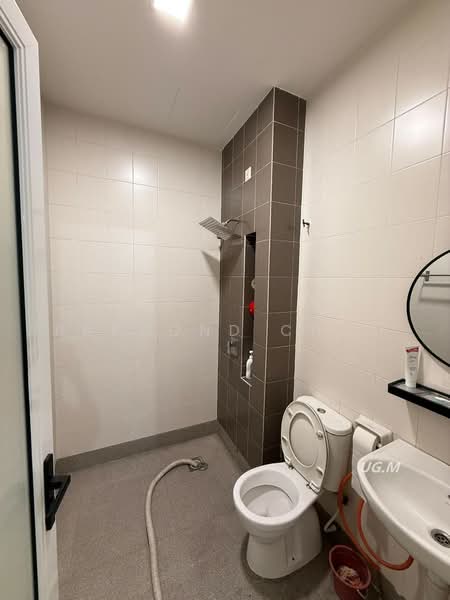 Cluster House for Sale in Kajang (Selangor) - Raymond Choo - Bathroom - PropertyGuru.com.my