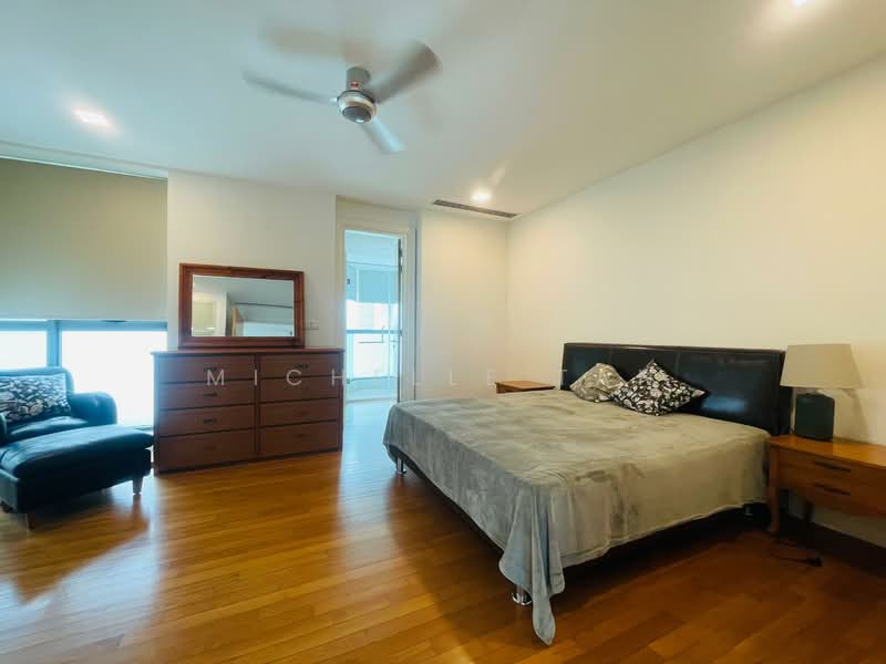Condominium for Sale at Cendana - Michelle Tan - Bedroom - PropertyGuru.com.my
