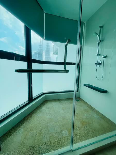 Condominium for Sale at Cendana - Michelle Tan - Bathroom - PropertyGuru.com.my