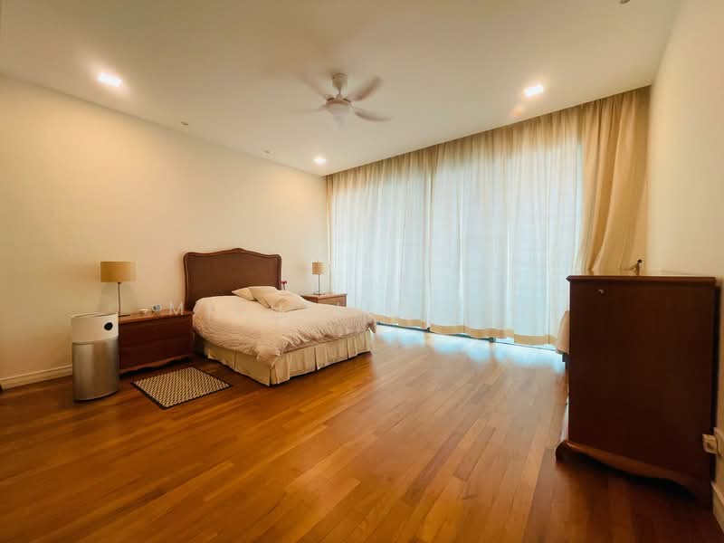 Condominium for Sale at Cendana - Michelle Tan - Bedroom - PropertyGuru.com.my
