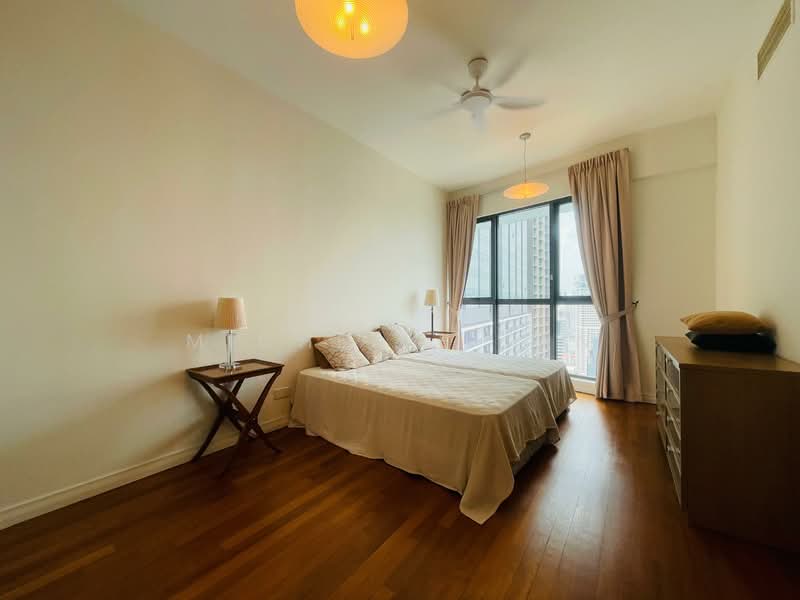Condominium for Sale at Cendana - Michelle Tan - Bedroom - PropertyGuru.com.my
