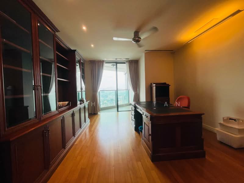 Condominium for Sale at Cendana - Michelle Tan - Study - PropertyGuru.com.my