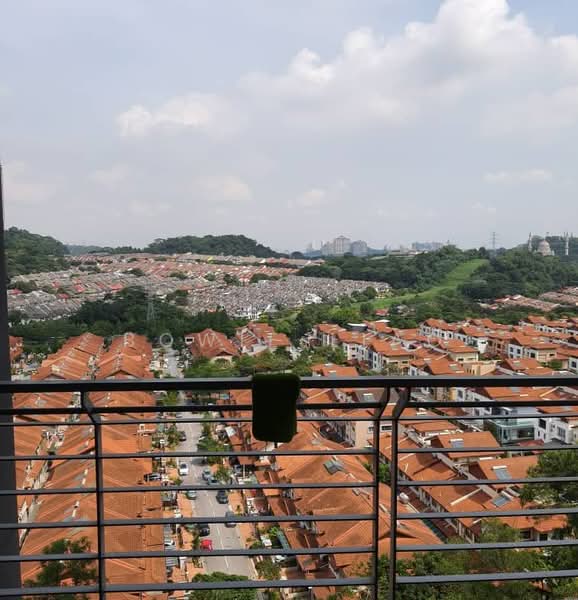 Condominium for Rent at The Westside One - Bowie Liao - View - PropertyGuru.com.my