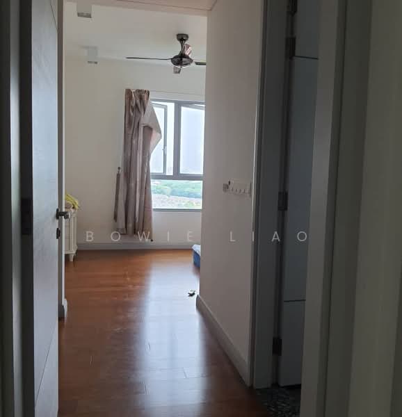 Condominium for Rent at The Westside One - Bowie Liao - Interior - PropertyGuru.com.my