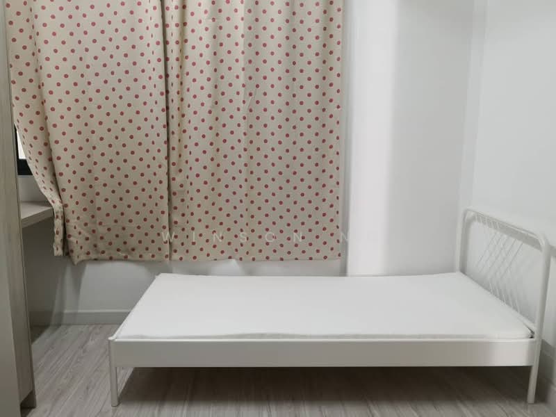 Service Residence for Rent at Aragreens - Winson Ng - PropertyGuru.com.my