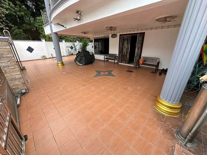 For Sale - Amethyst 2, Kota Emerald