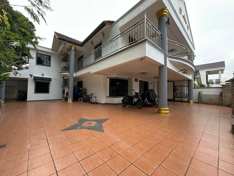 For Sale - Amethyst 2, Kota Emerald