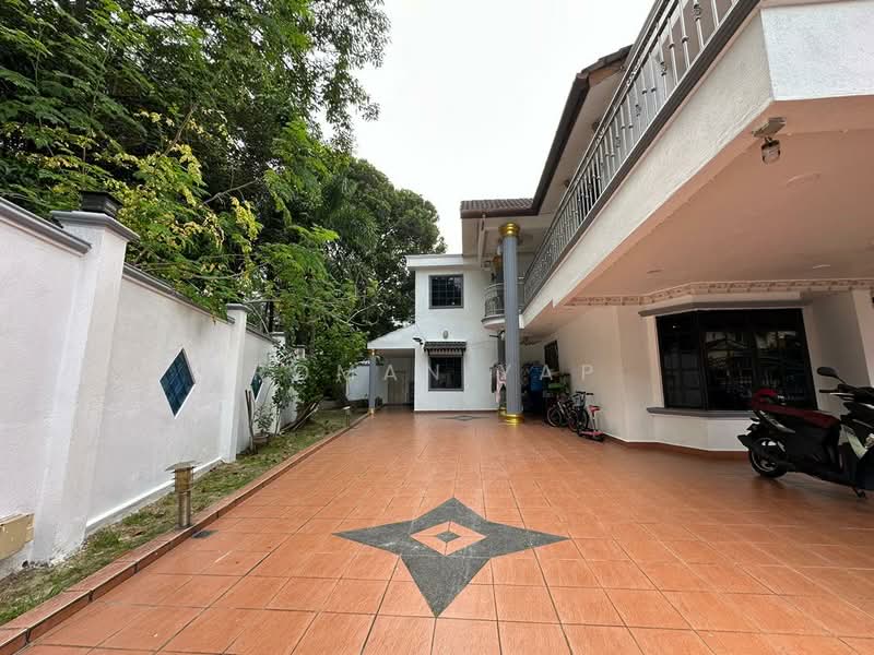 For Sale - Amethyst 2, Kota Emerald