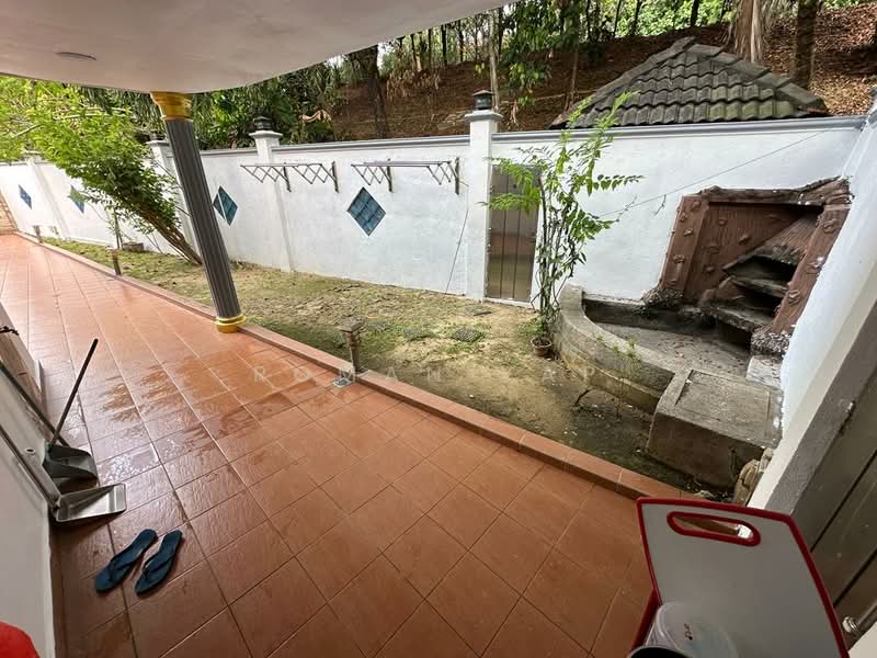 For Sale - Amethyst 2, Kota Emerald