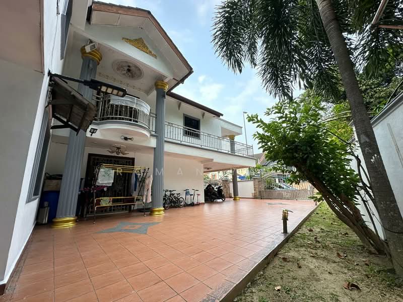 For Sale - Amethyst 2, Kota Emerald