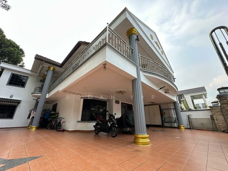 For Sale - Amethyst 2, Kota Emerald