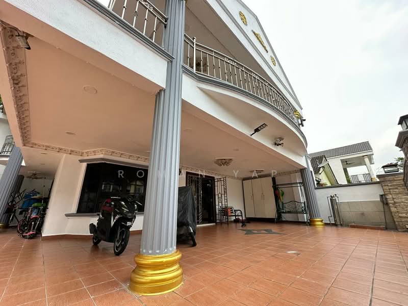 For Sale - Amethyst 2, Kota Emerald