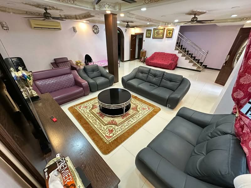 For Sale - Amethyst 2, Kota Emerald