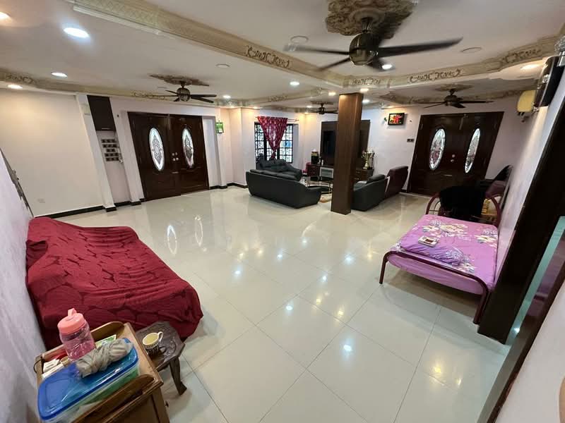 For Sale - Amethyst 2, Kota Emerald