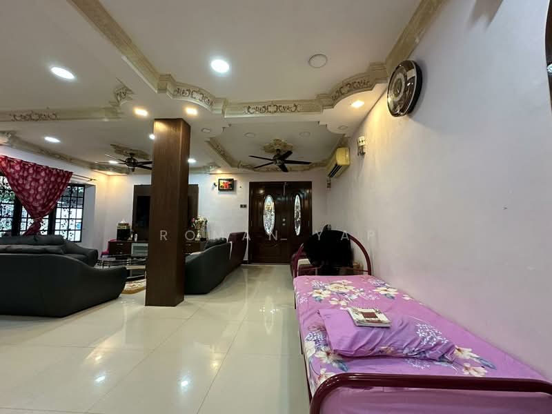 For Sale - Amethyst 2, Kota Emerald