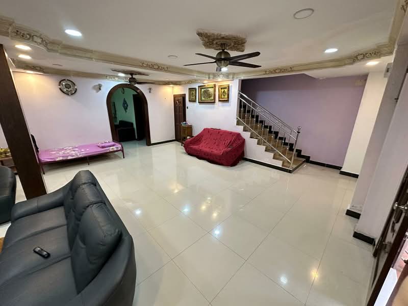 For Sale - Amethyst 2, Kota Emerald