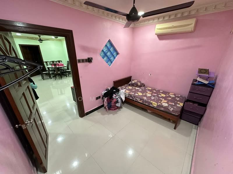 For Sale - Amethyst 2, Kota Emerald