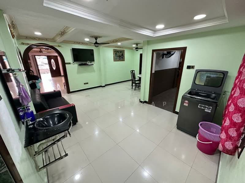 For Sale - Amethyst 2, Kota Emerald