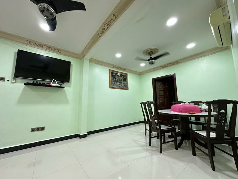 For Sale - Amethyst 2, Kota Emerald