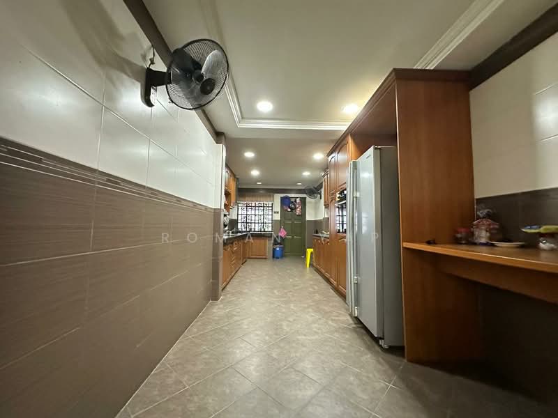 For Sale - Amethyst 2, Kota Emerald