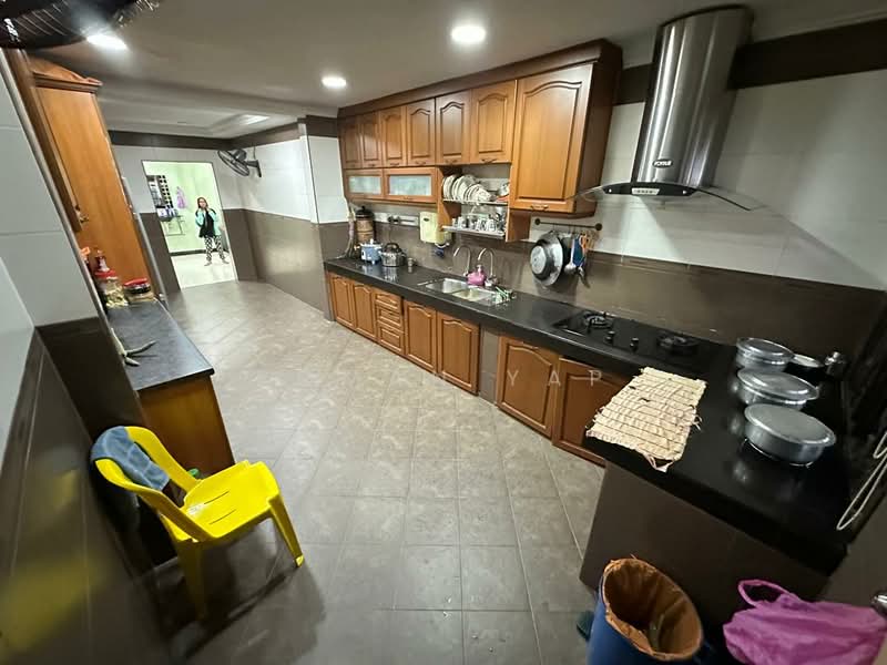 For Sale - Amethyst 2, Kota Emerald