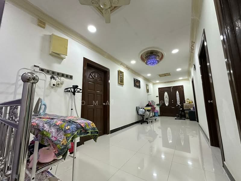 For Sale - Amethyst 2, Kota Emerald