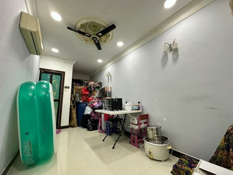 For Sale - Amethyst 2, Kota Emerald