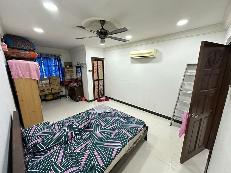 For Sale - Amethyst 2, Kota Emerald