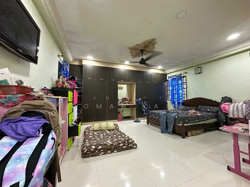 For Sale - Amethyst 2, Kota Emerald