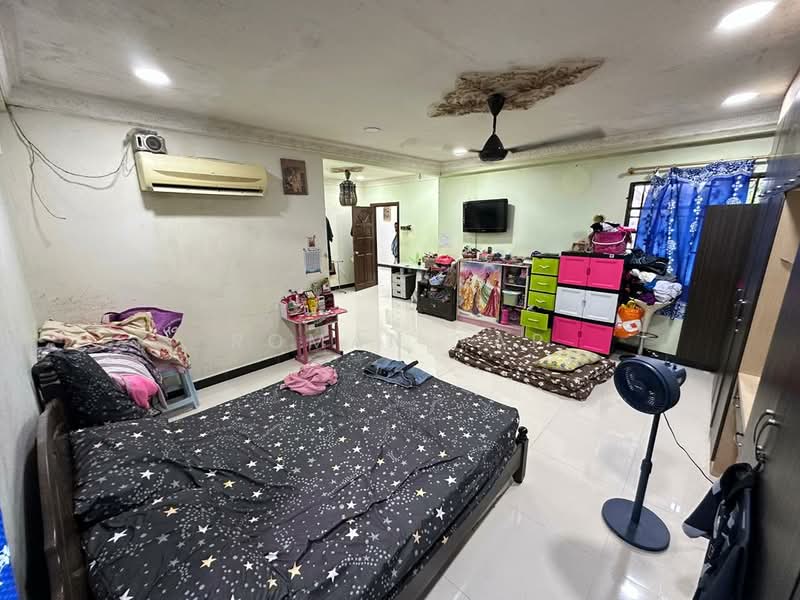 For Sale - Amethyst 2, Kota Emerald