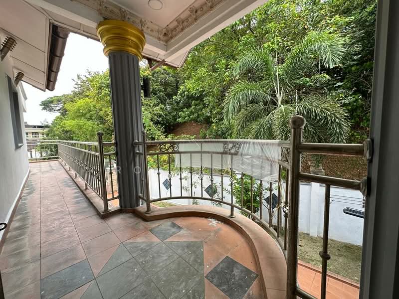 For Sale - Amethyst 2, Kota Emerald