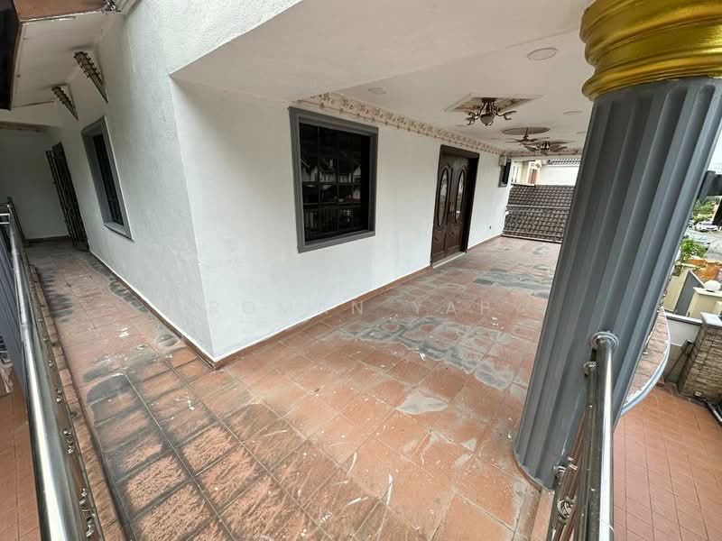 For Sale - Amethyst 2, Kota Emerald