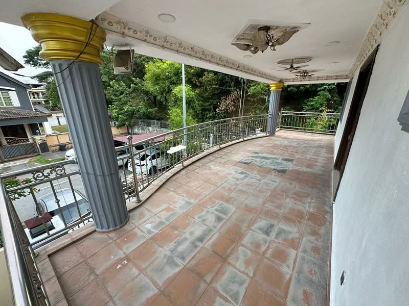 For Sale - Amethyst 2, Kota Emerald