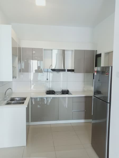 Condominium for Rent at Parkhill Residence - RentCare Management - Kitchen - PropertyGuru.com.my
