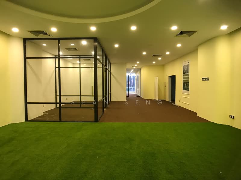 Retail Office for Sale in Taman Tun Dr Ismail (Kuala Lumpur) - Sean Seng - Interior - PropertyGuru.com.my