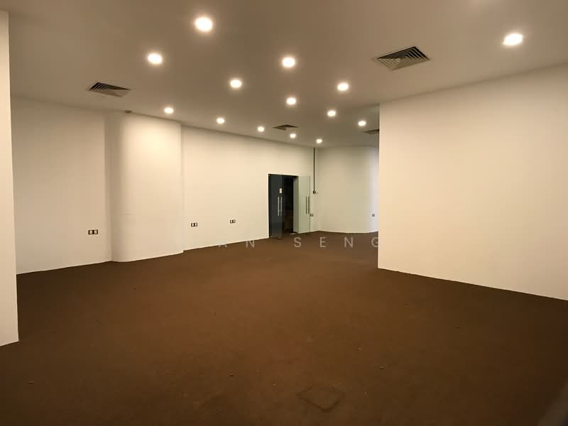 Retail Office for Sale in Taman Tun Dr Ismail (Kuala Lumpur) - Sean Seng - Interior - PropertyGuru.com.my