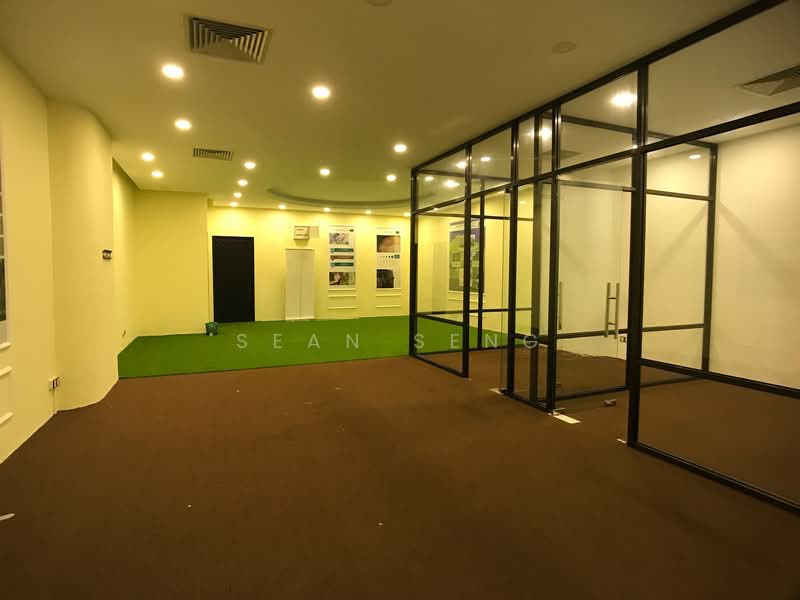 Retail Office for Sale in Taman Tun Dr Ismail (Kuala Lumpur) - Sean Seng - Interior - PropertyGuru.com.my
