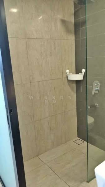 Service Residence for Rent at Cantara Residences - Winson Ng - Bathroom - PropertyGuru.com.my