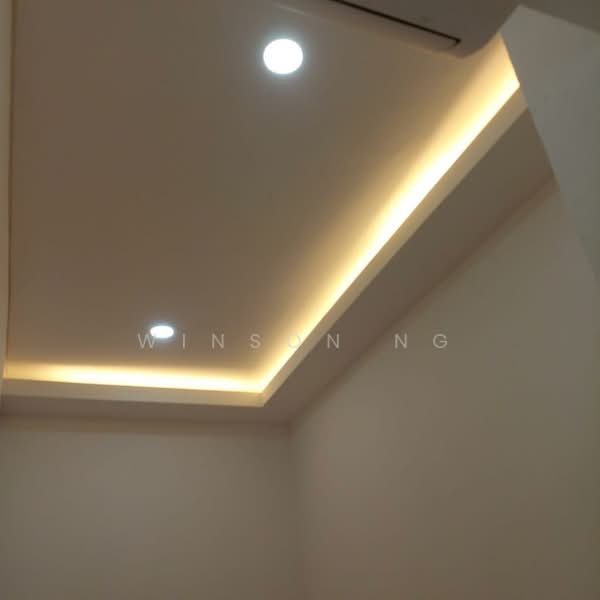 Service Residence for Rent at Cantara Residences - Winson Ng - Interior - PropertyGuru.com.my