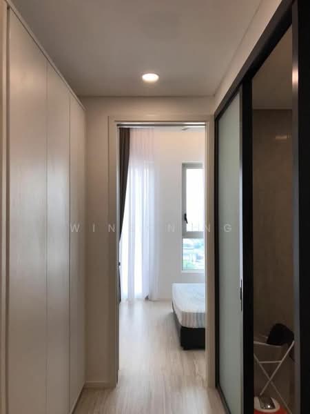 Service Residence for Rent at Cantara Residences - Winson Ng - PropertyGuru.com.my
