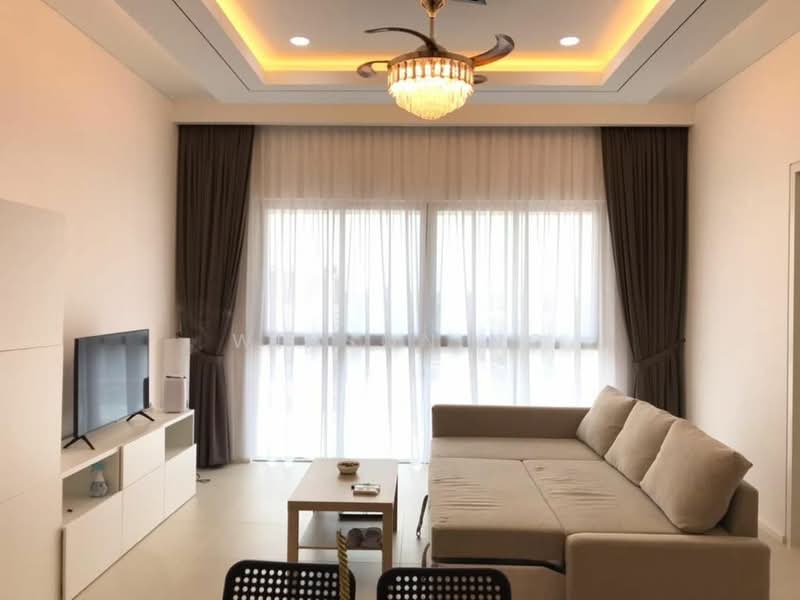 Service Residence for Rent at Cantara Residences - Winson Ng - PropertyGuru.com.my